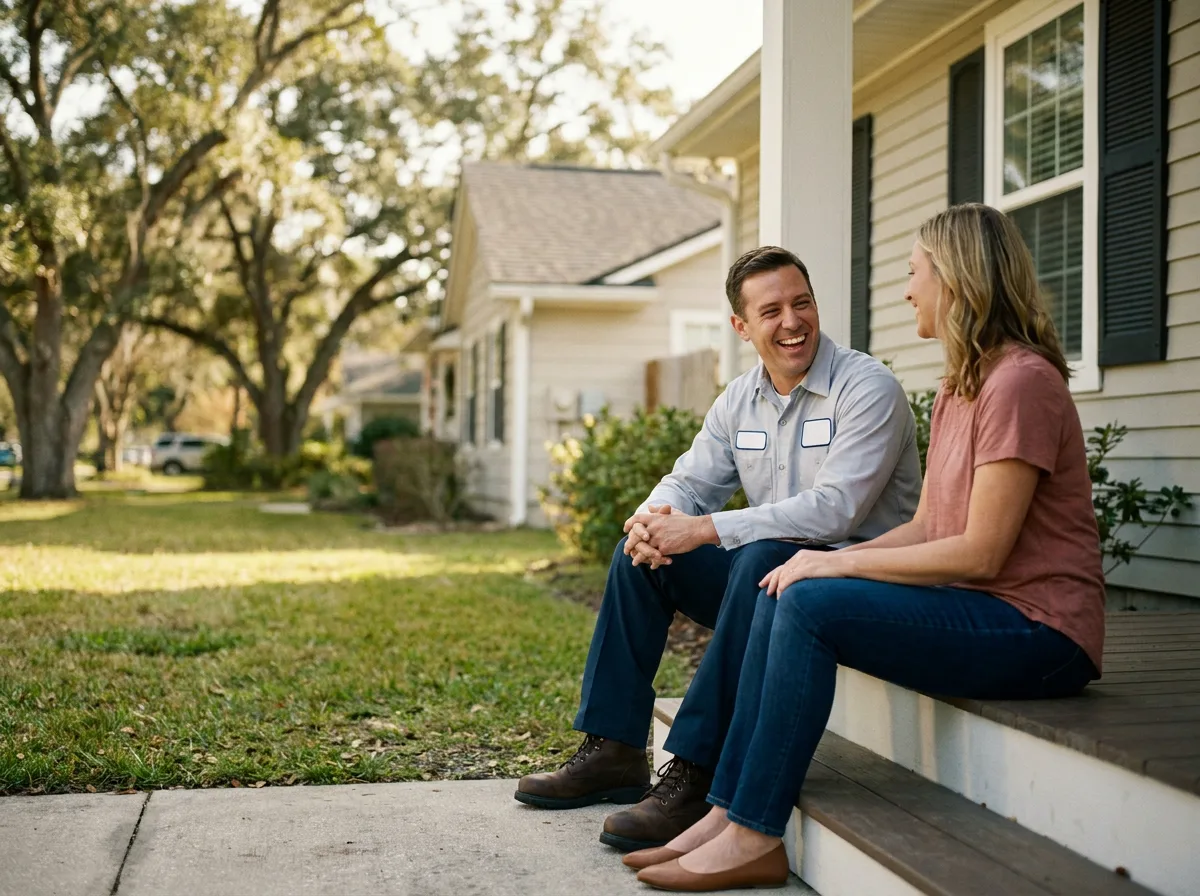 Septic tank pumping FAQs for Palatka, FL